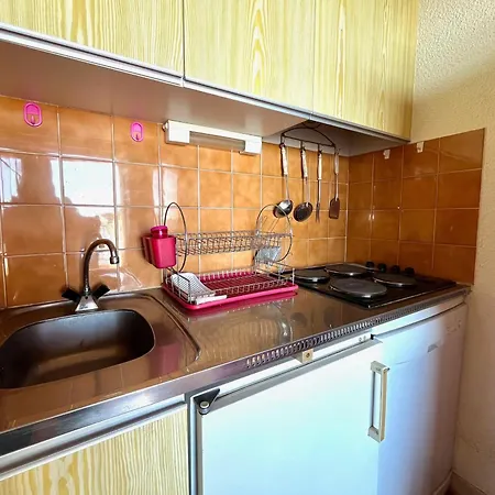 Apartmán Saint-cyprien - Duplex 2 Avec Terrasse Et Parking Prive - Fr-1-309-507 Saint-Cyprien (Pyrenees-Orientales)