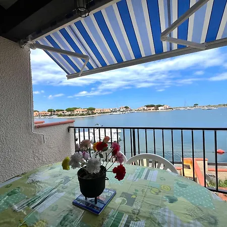 Saint-cyprien - Duplex 2 Avec Terrasse Et Parking Prive - Fr-1-309-507 Saint-Cyprien (Pyrenees-Orientales)