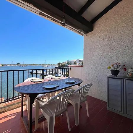 Saint-cyprien - Duplex 2 Avec Terrasse Et Parking Prive - Fr-1-309-507 アパート *