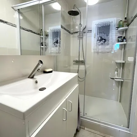 Saint-cyprien - Duplex 2 Avec Terrasse Et Parking Prive - Fr-1-309-507 * Saint-Cyprien (Pyrenees-Orientales)