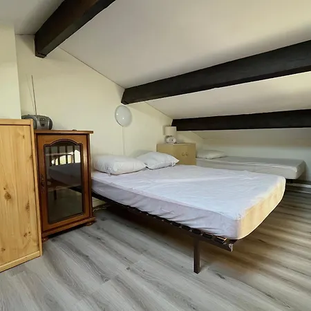 アパート Saint-cyprien - Duplex 2 Avec Terrasse Et Parking Prive - Fr-1-309-507 サン・シプリアン