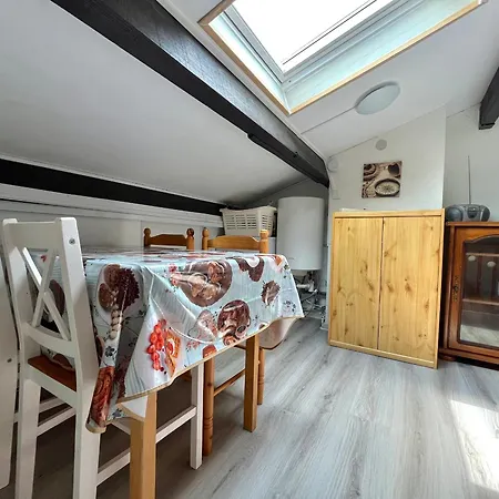 Saint-cyprien - Duplex 2 Avec Terrasse Et Parking Prive - Fr-1-309-507 Lägenhet *