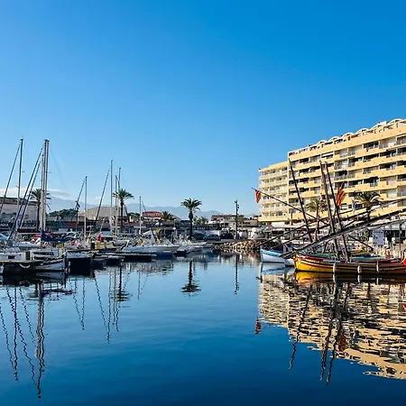 Saint-cyprien - Duplex 2 Avec Terrasse Et Parking Prive - Fr-1-309-507 Apartment *