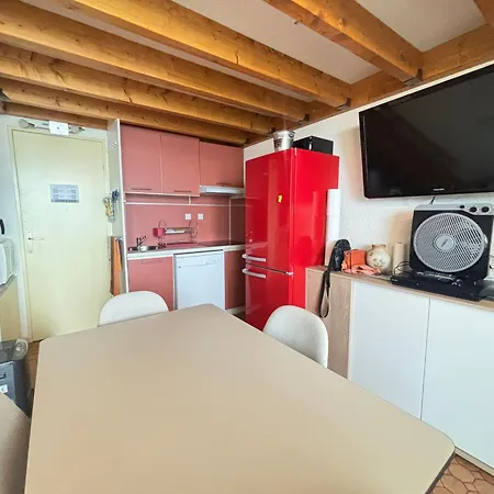 Apartment Saint-cyprien - Duplex 2 Avec Terrasse Et Parking Prive - Fr-1-309-507